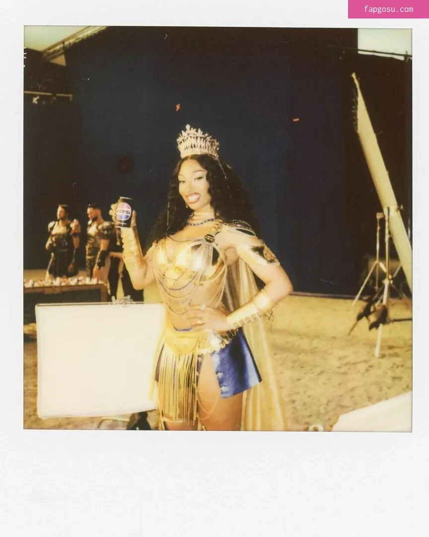 Megan Thee Stallion