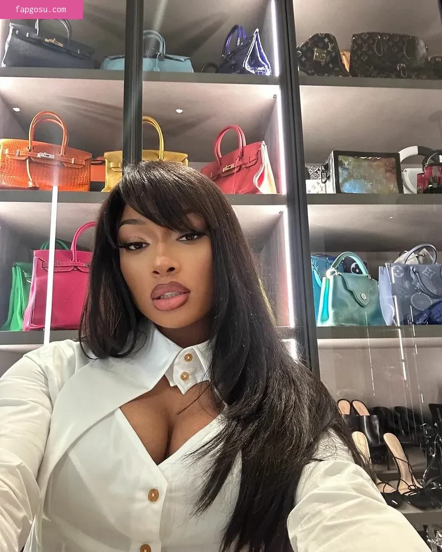 Megan Thee Stallion