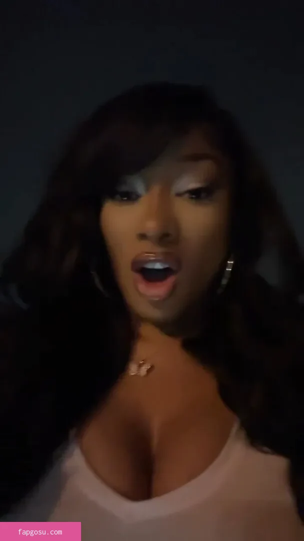 Megan Thee Stallion