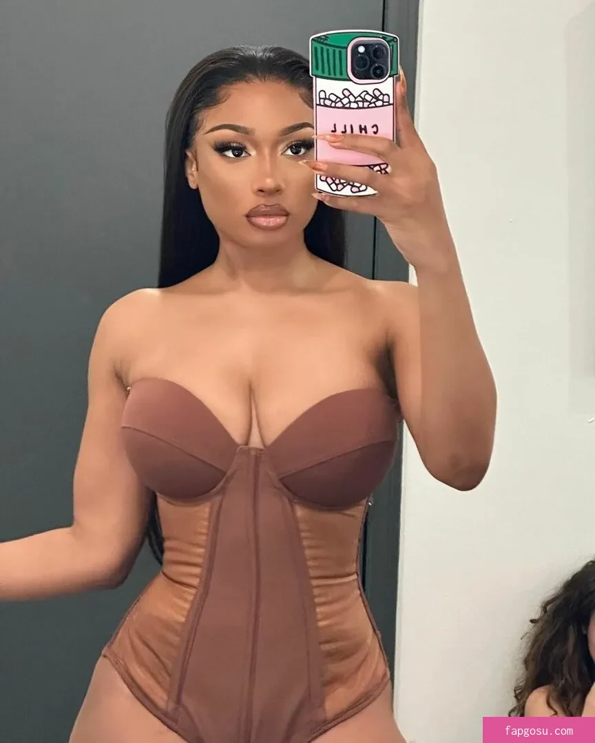 Megan Thee Stallion