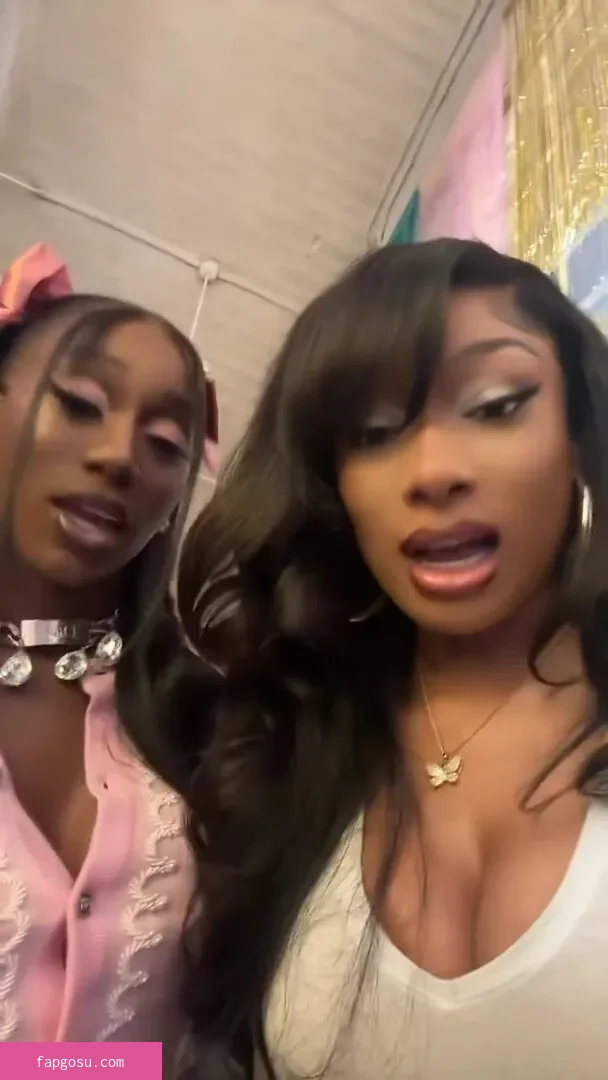 Megan Thee Stallion