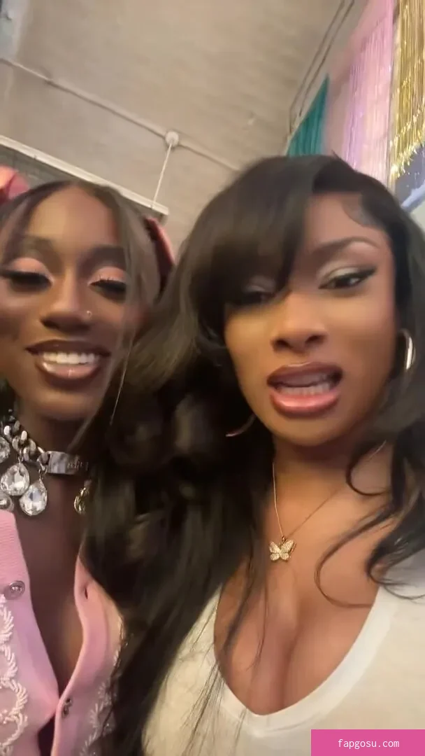 Megan Thee Stallion