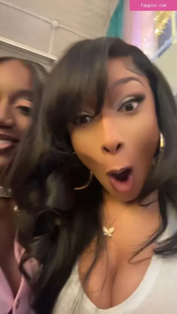 Megan Thee Stallion