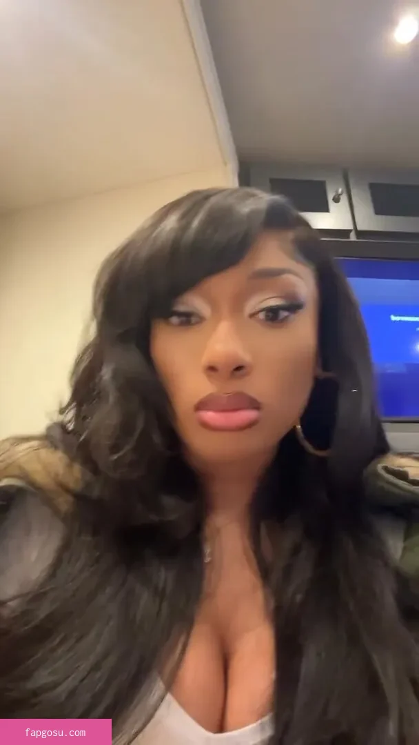 Megan Thee Stallion
