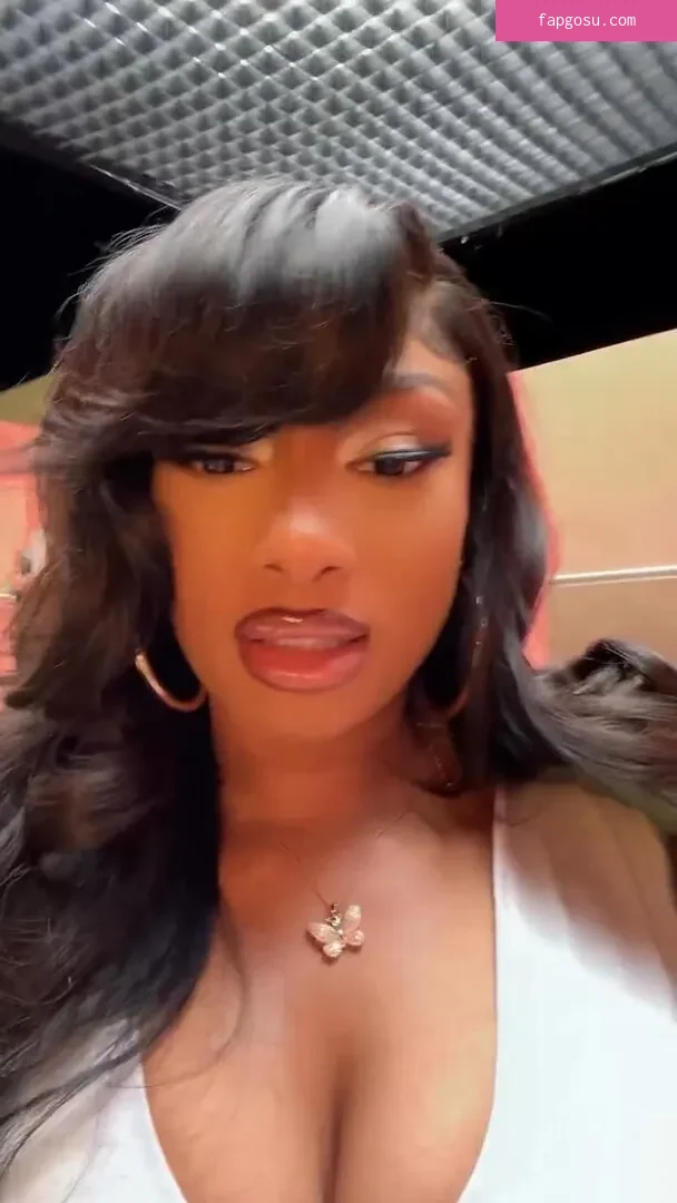 Megan Thee Stallion
