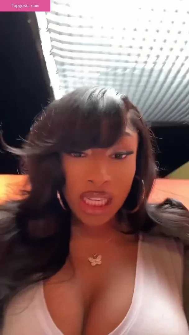Megan Thee Stallion