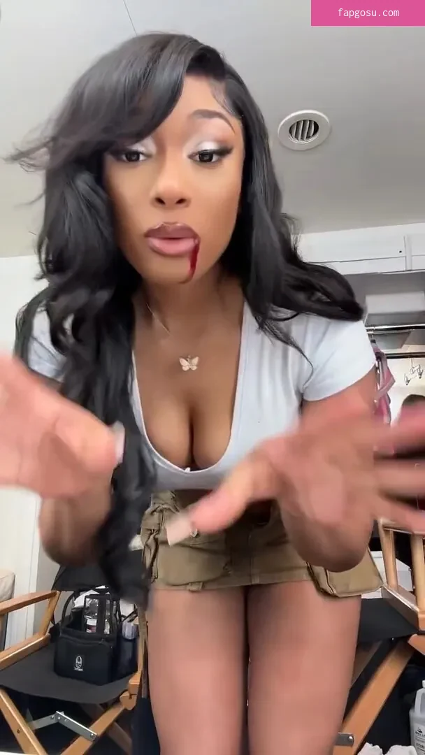 Megan Thee Stallion