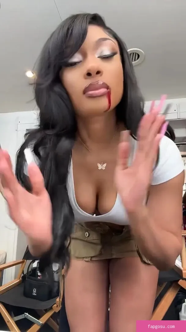 Megan Thee Stallion