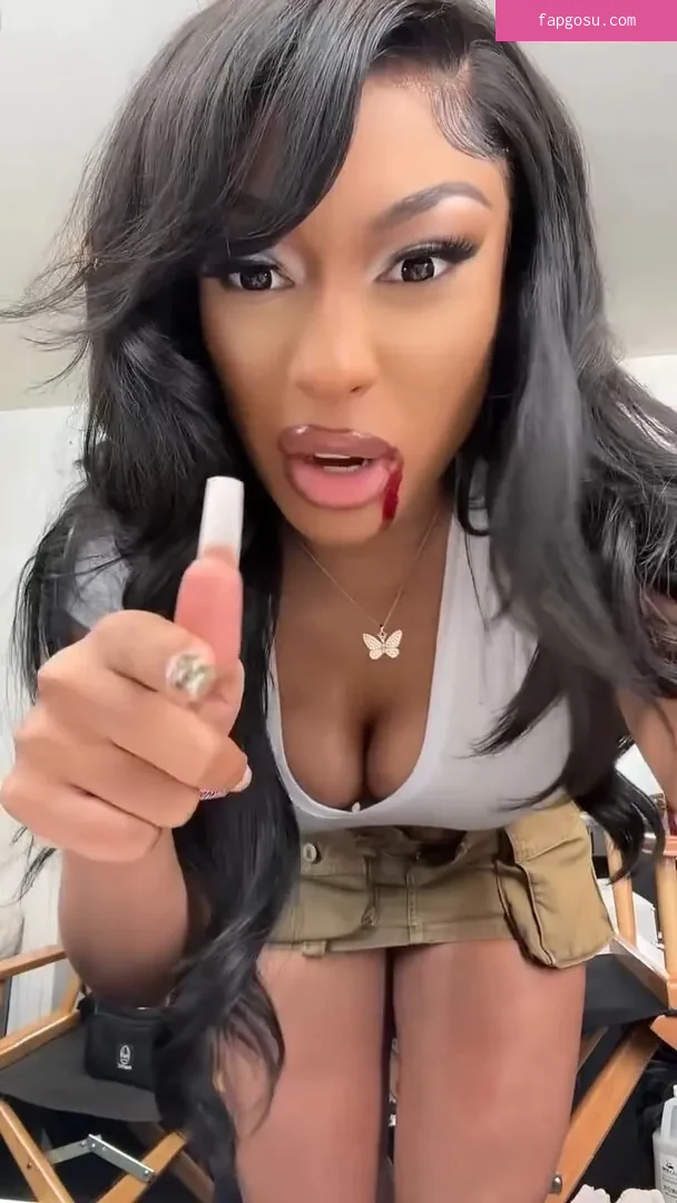 Megan Thee Stallion