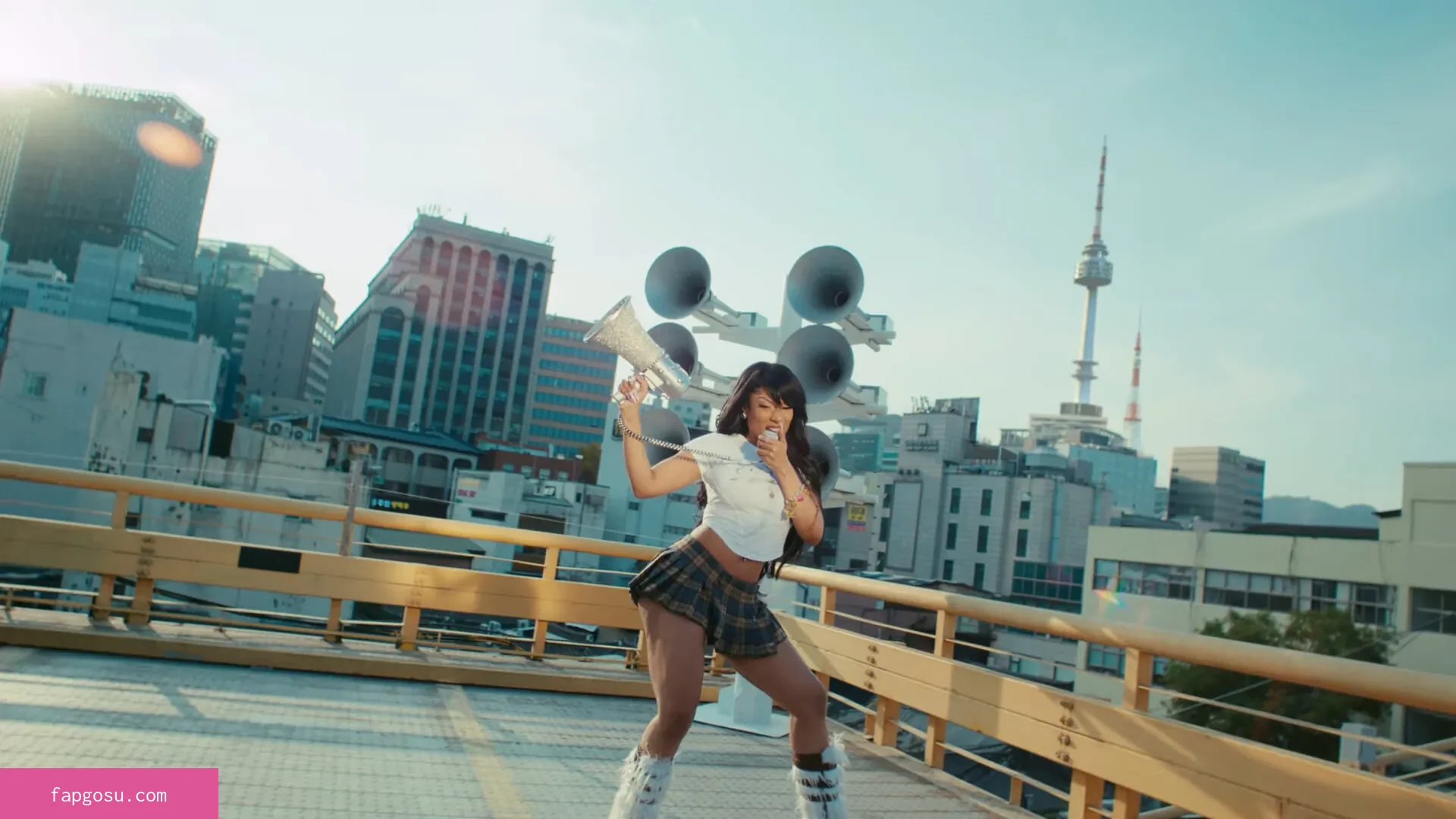 Megan Thee Stallion