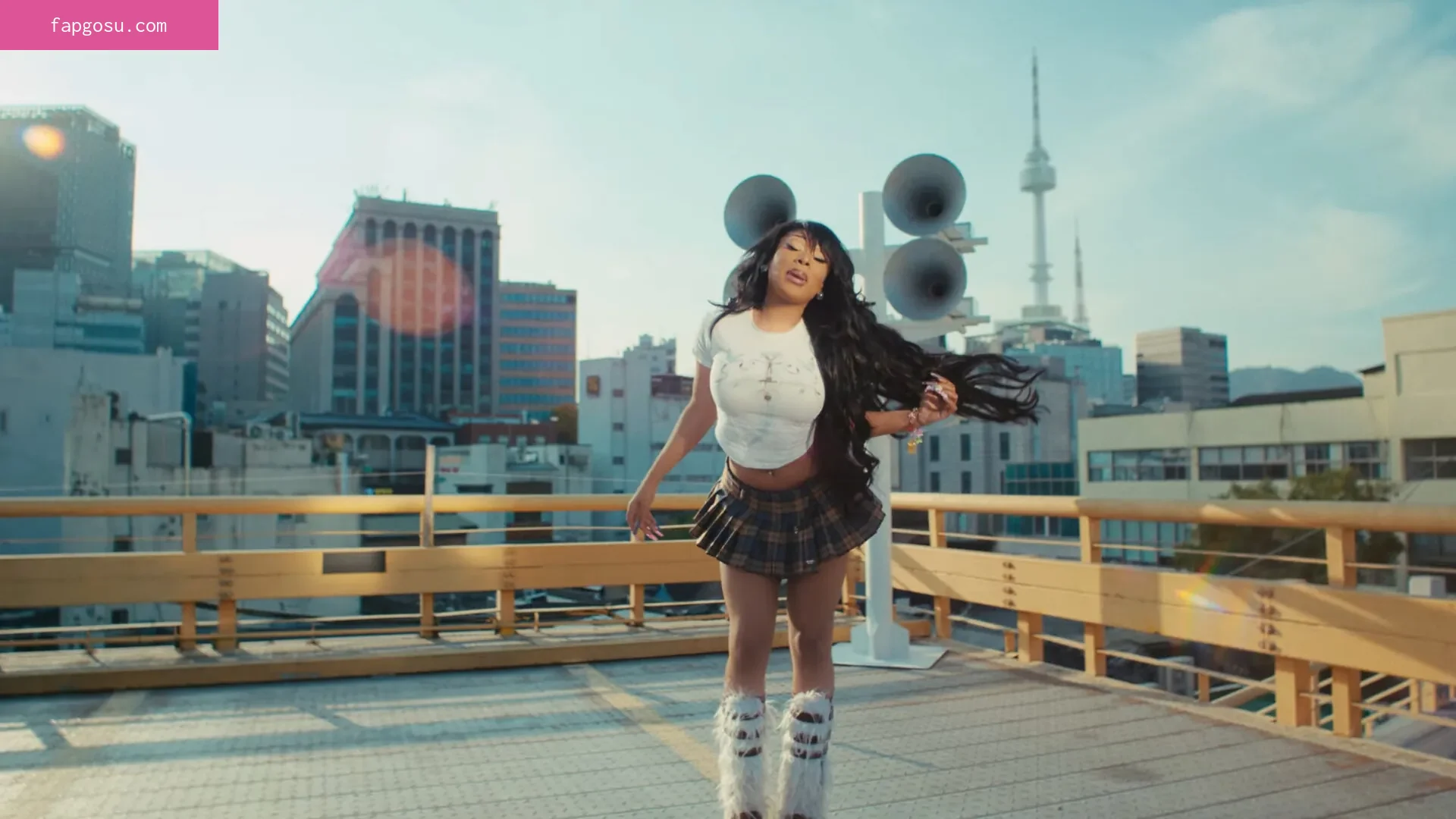 Megan Thee Stallion