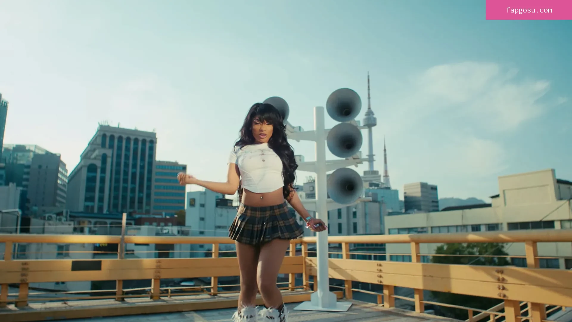 Megan Thee Stallion