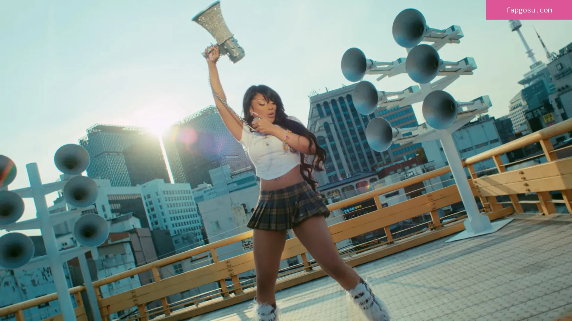 Megan Thee Stallion