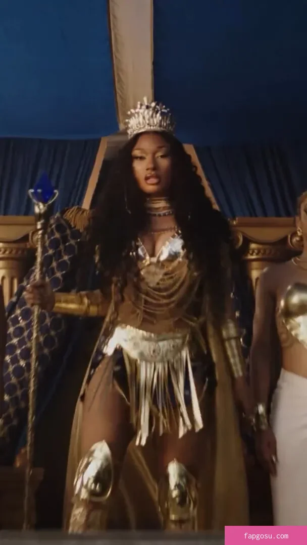Megan Thee Stallion