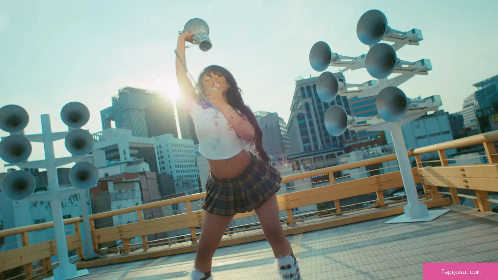 Megan Thee Stallion