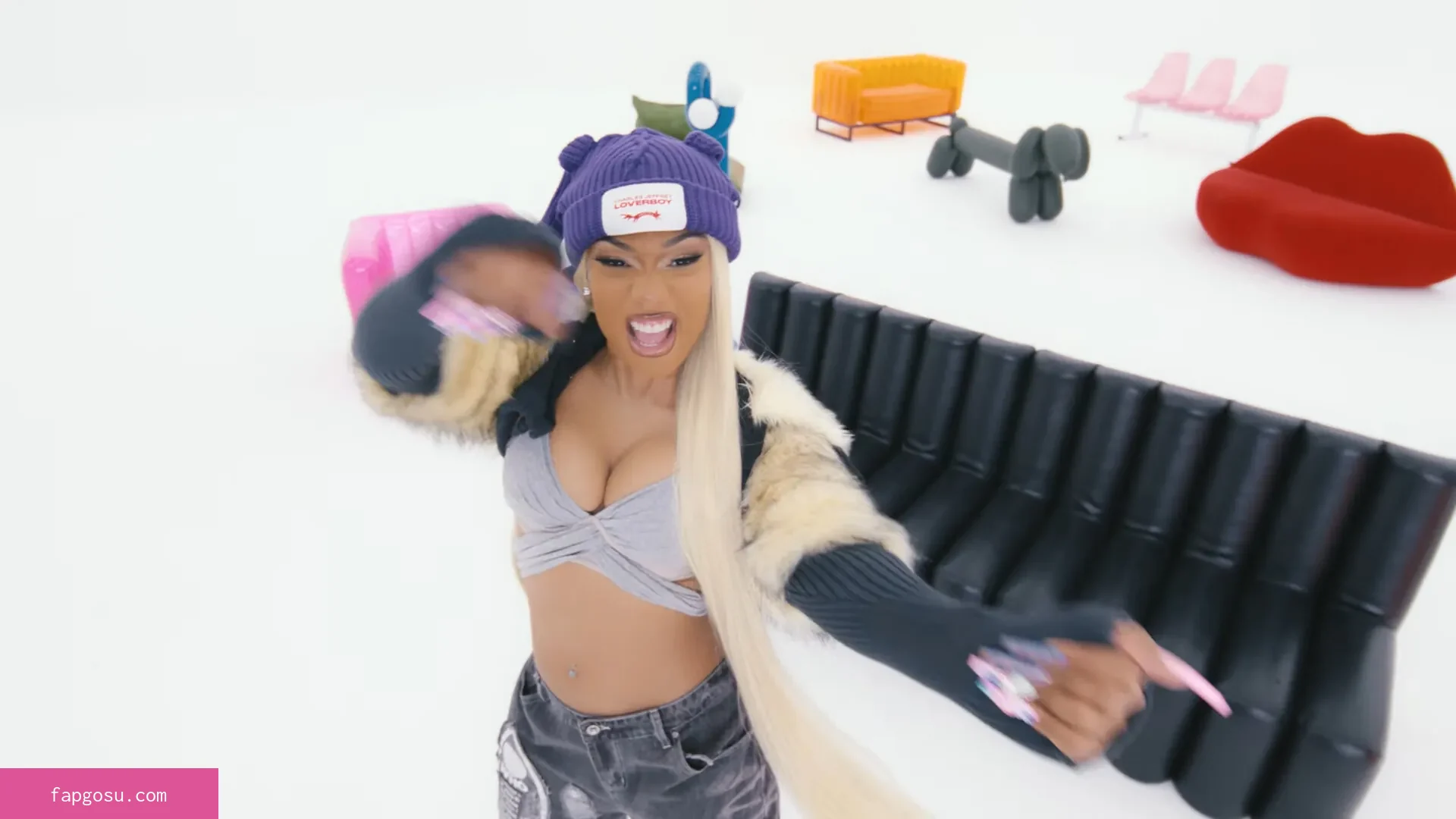 Megan Thee Stallion