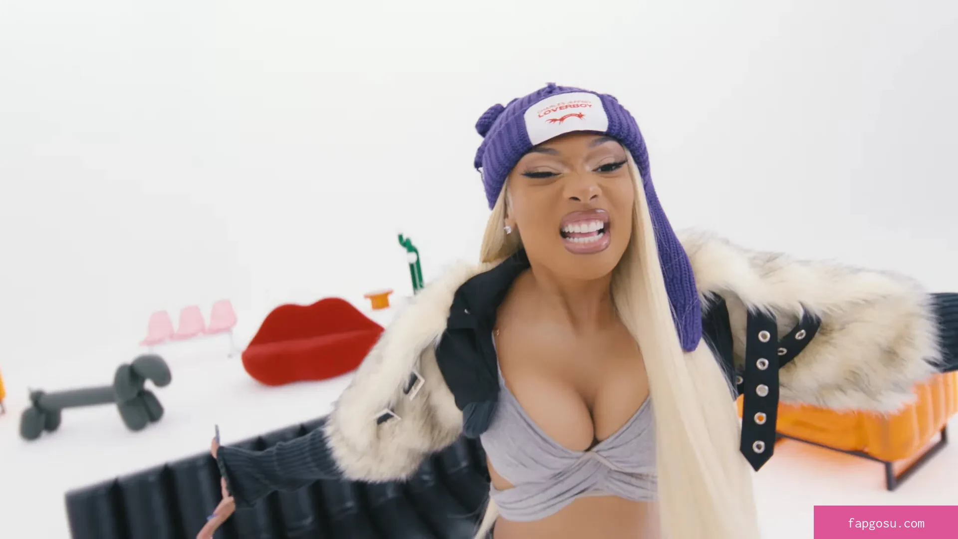 Megan Thee Stallion