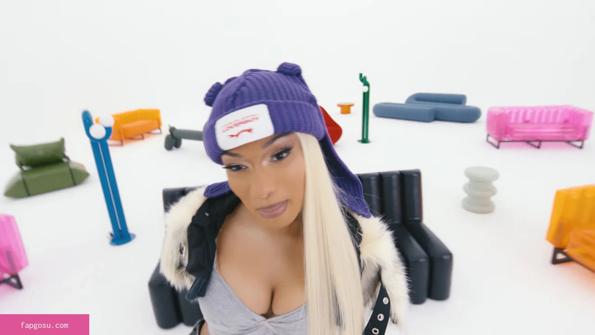 Megan Thee Stallion