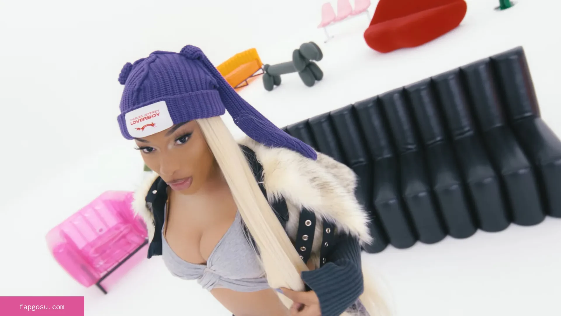 Megan Thee Stallion