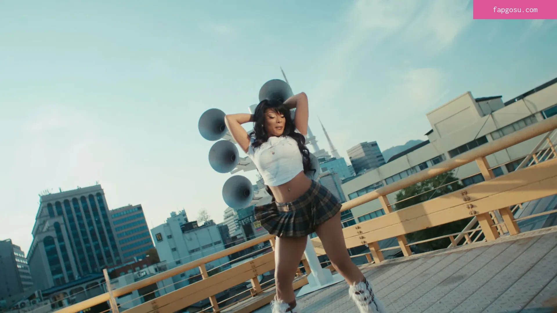 Megan Thee Stallion