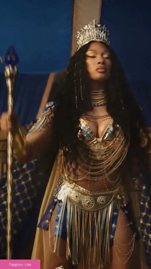 Megan Thee Stallion