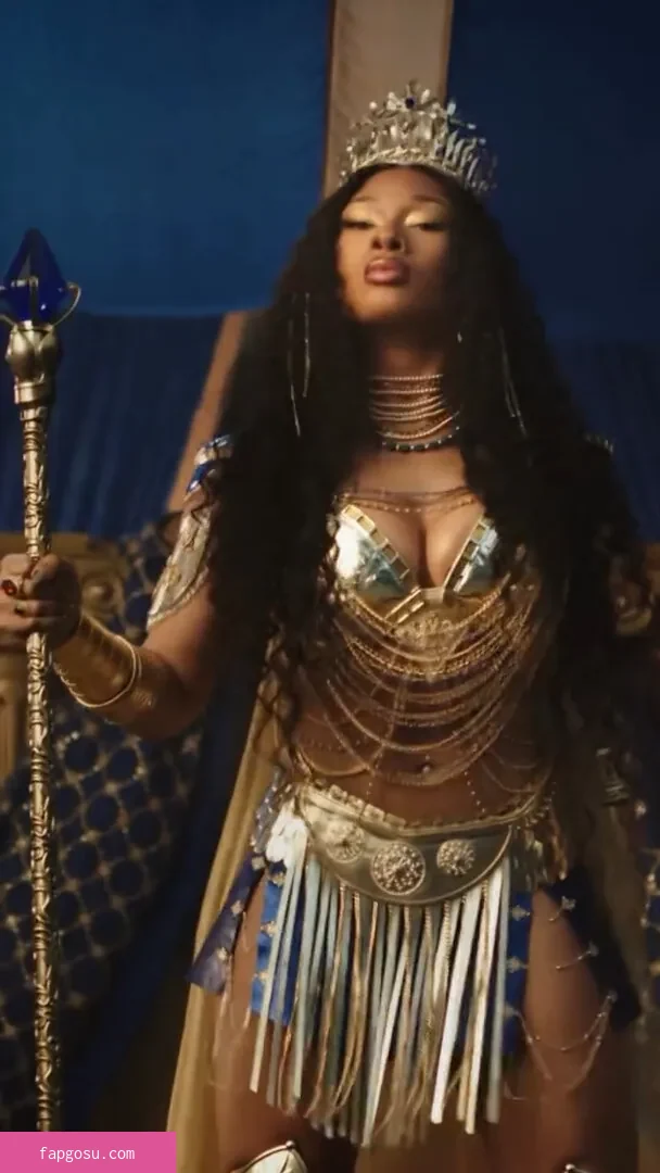 Megan Thee Stallion