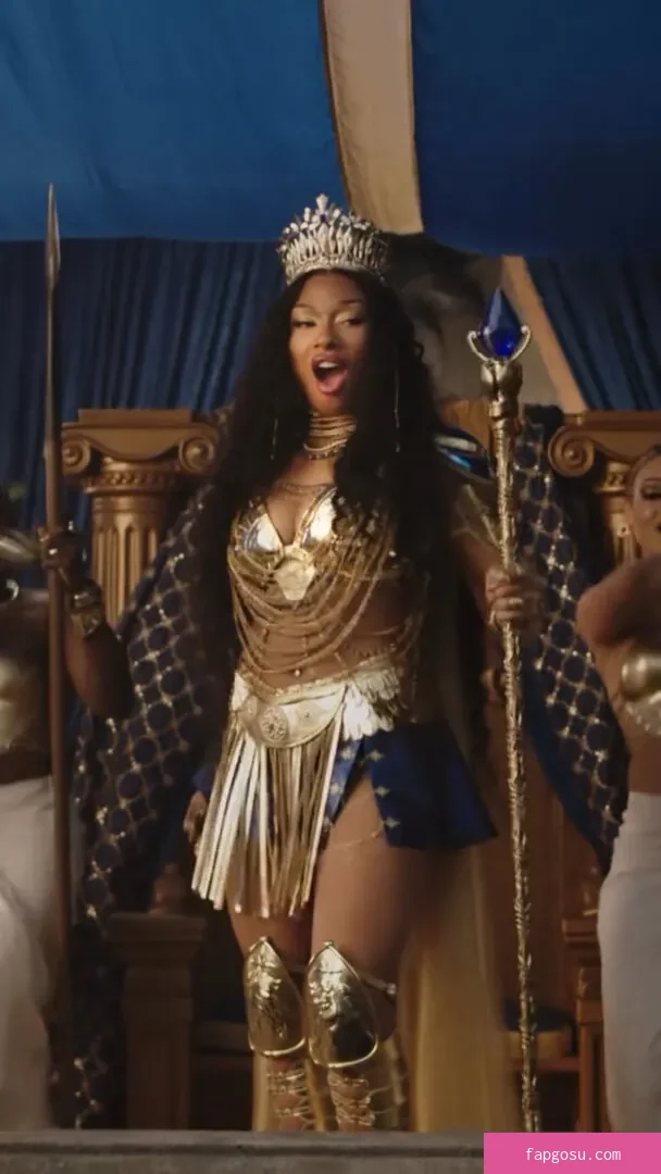 Megan Thee Stallion