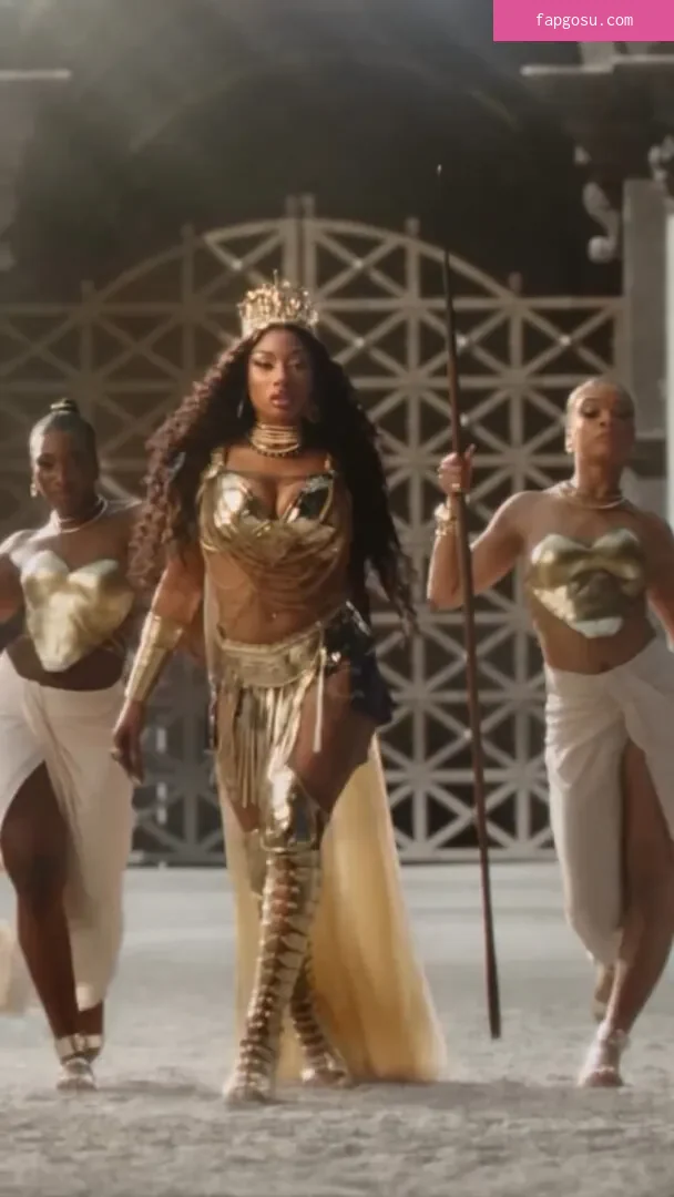 Megan Thee Stallion