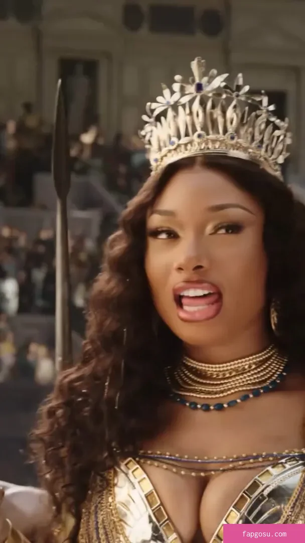 Megan Thee Stallion