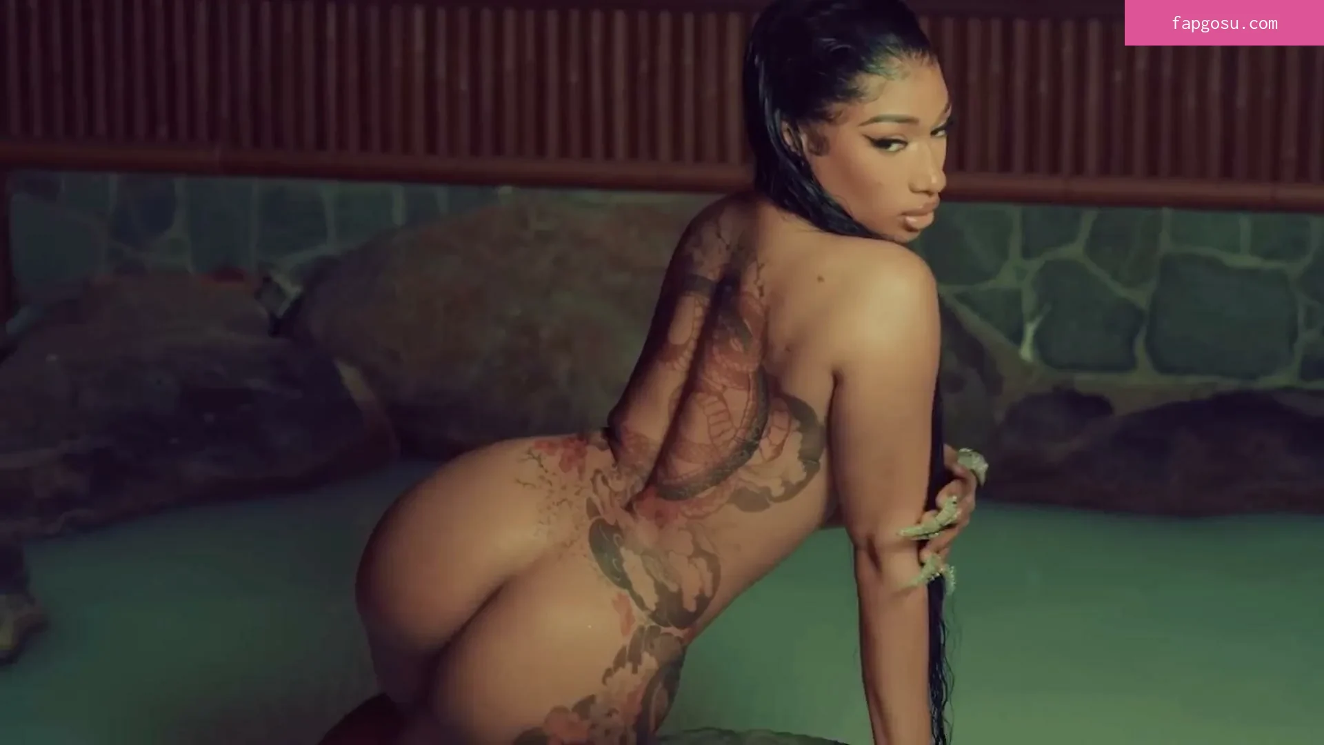 Megan Thee Stallion