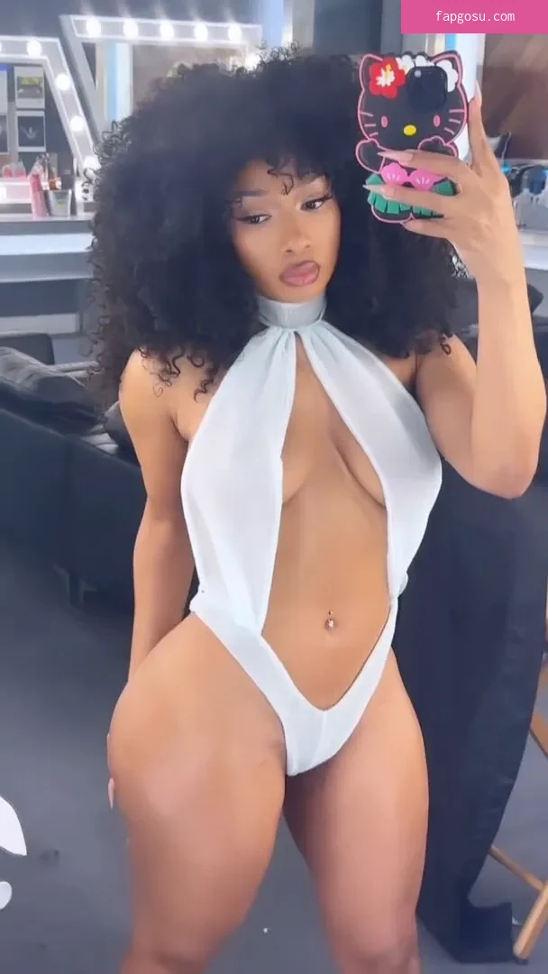 Megan Thee Stallion