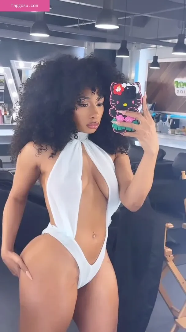 Megan Thee Stallion