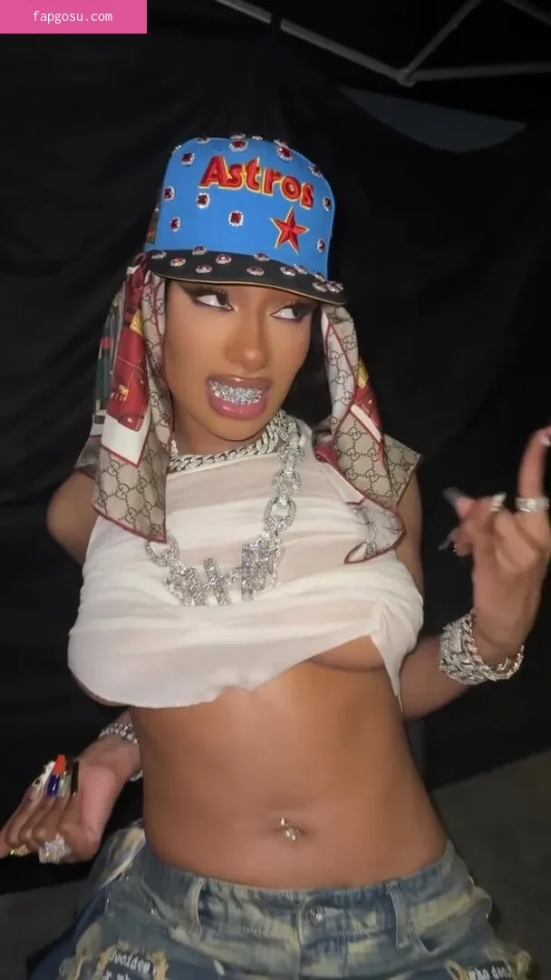 Megan Thee Stallion