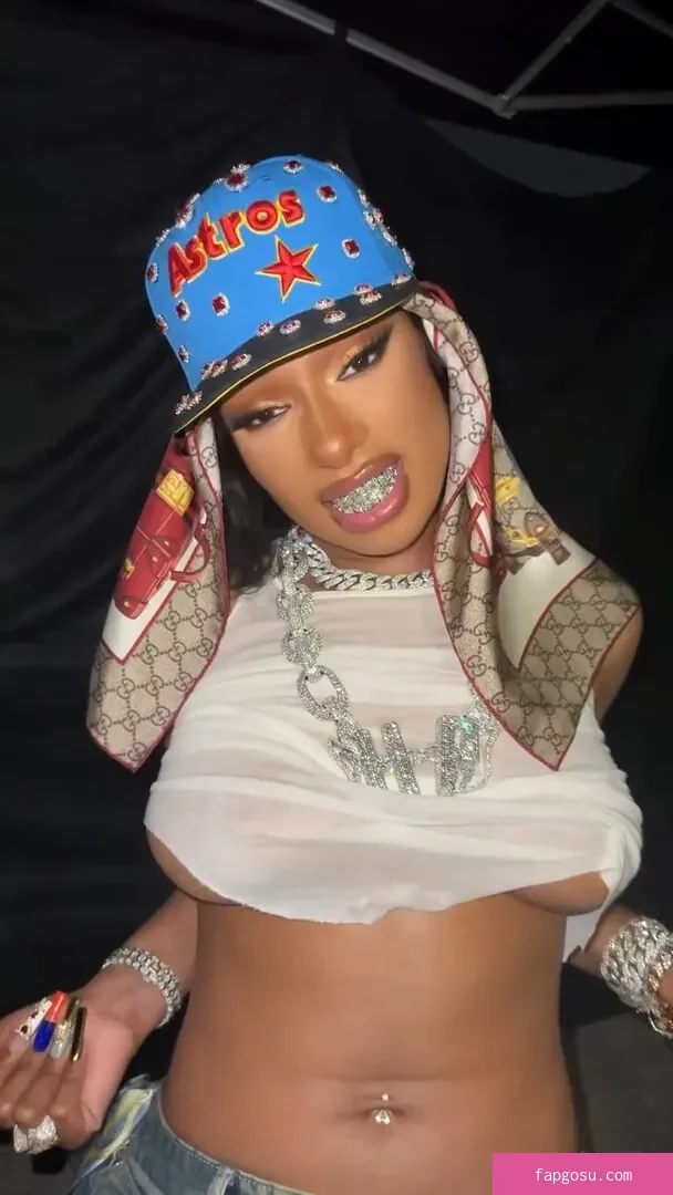 Megan Thee Stallion