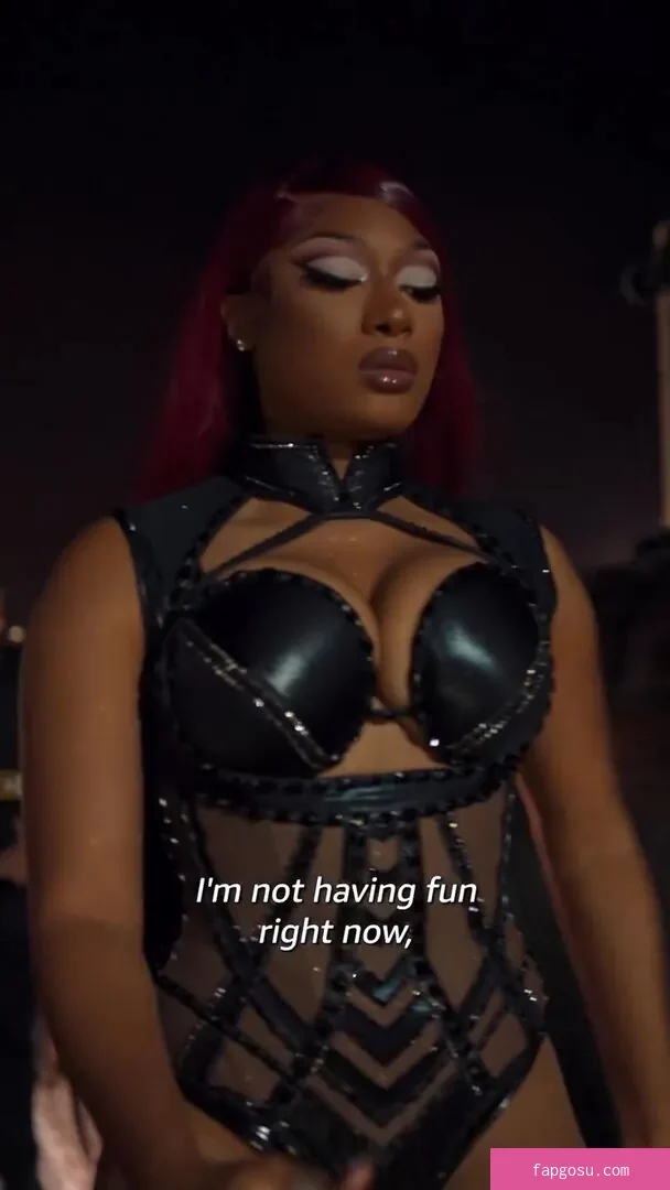 Megan Thee Stallion