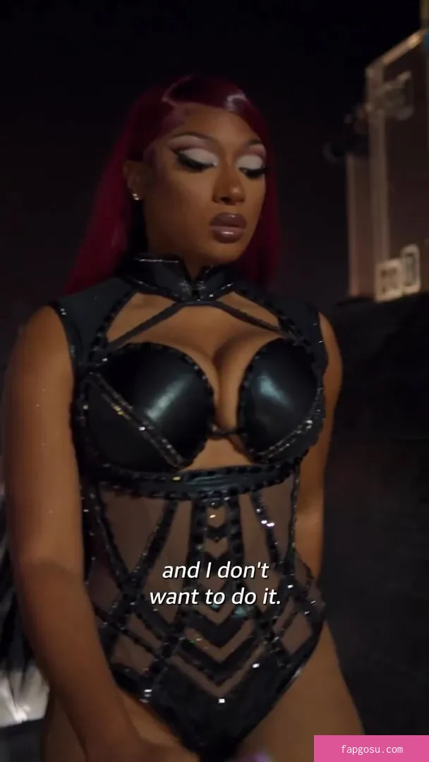 Megan Thee Stallion