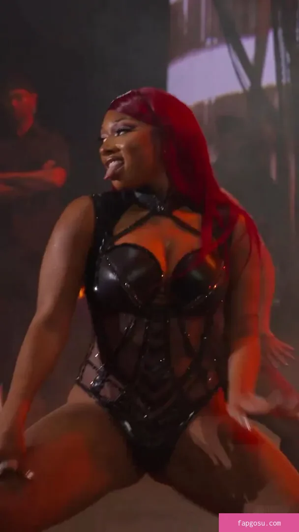 Megan Thee Stallion