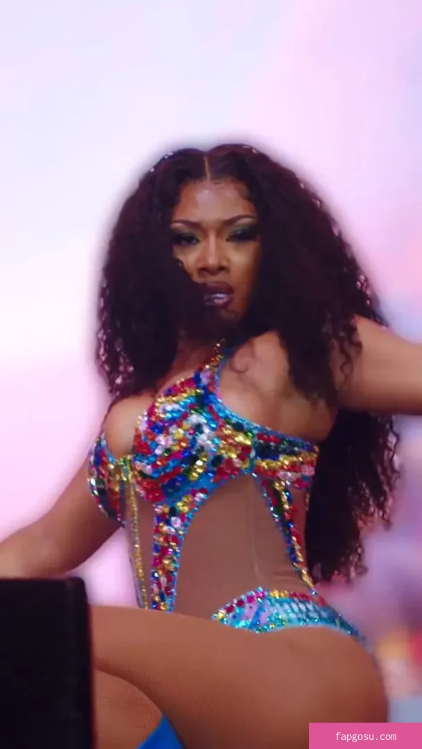 Megan Thee Stallion