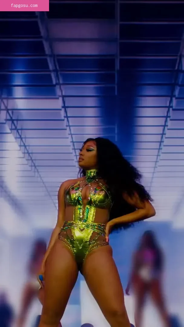 Megan Thee Stallion