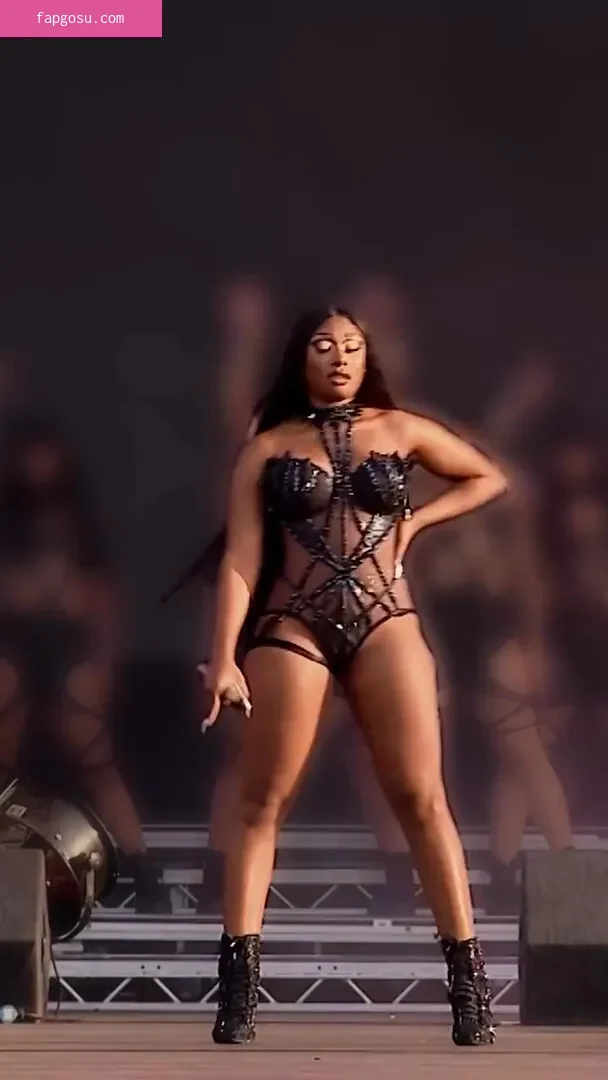 Megan Thee Stallion