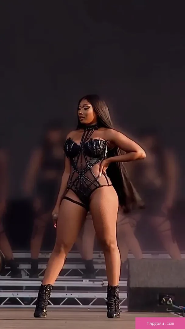 Megan Thee Stallion