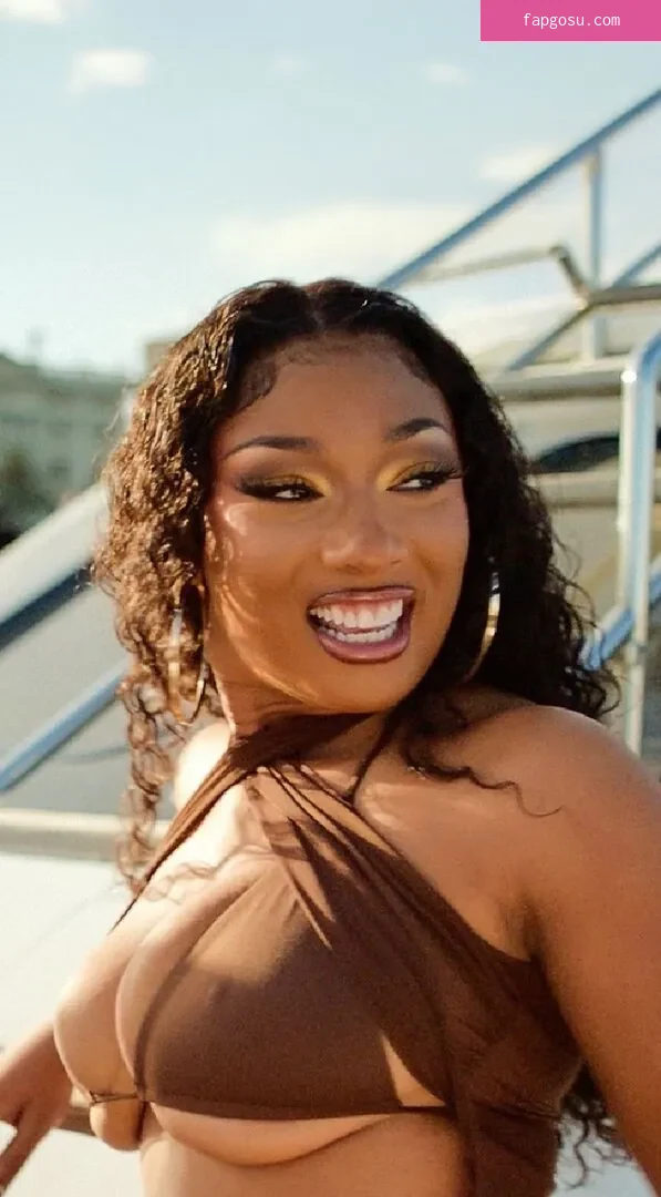 Megan Thee Stallion