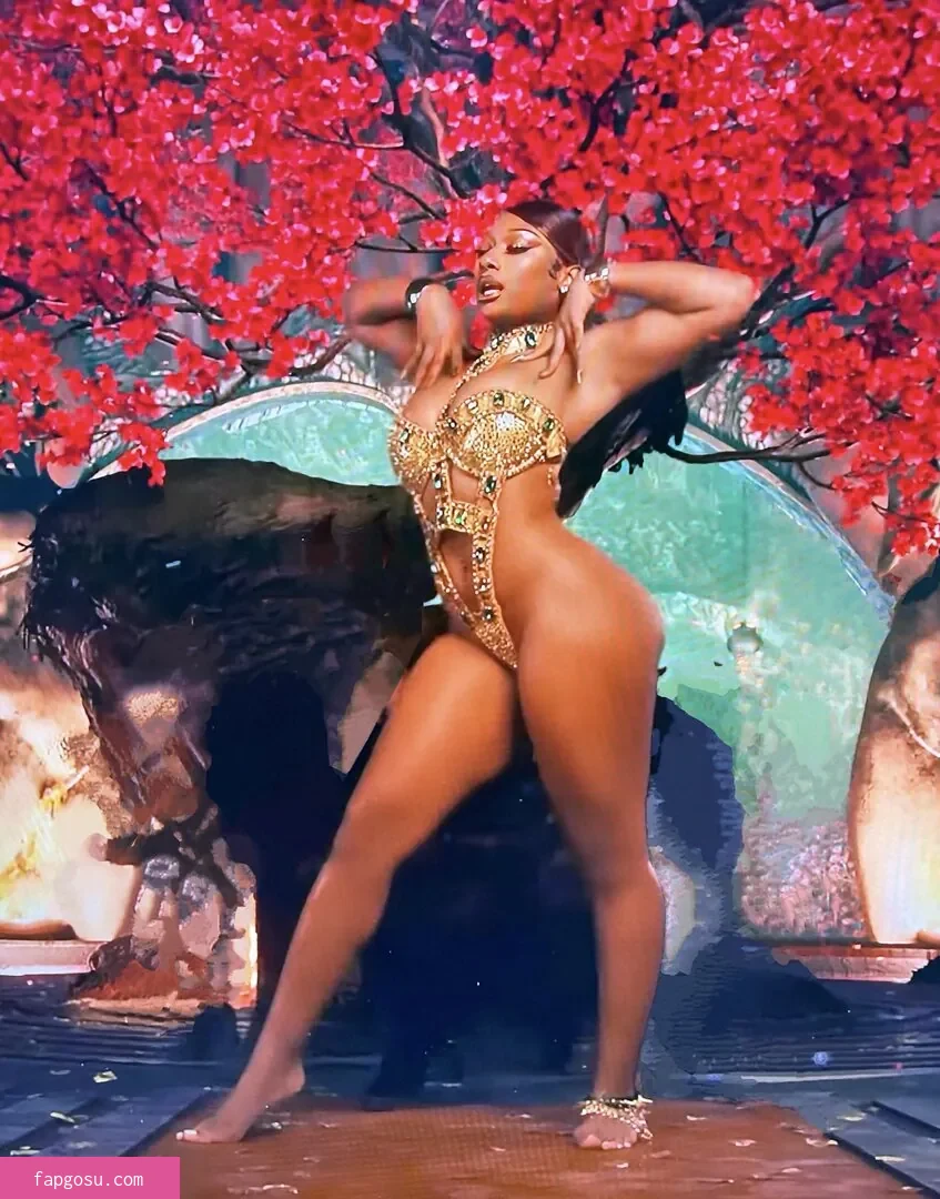 Megan Thee Stallion