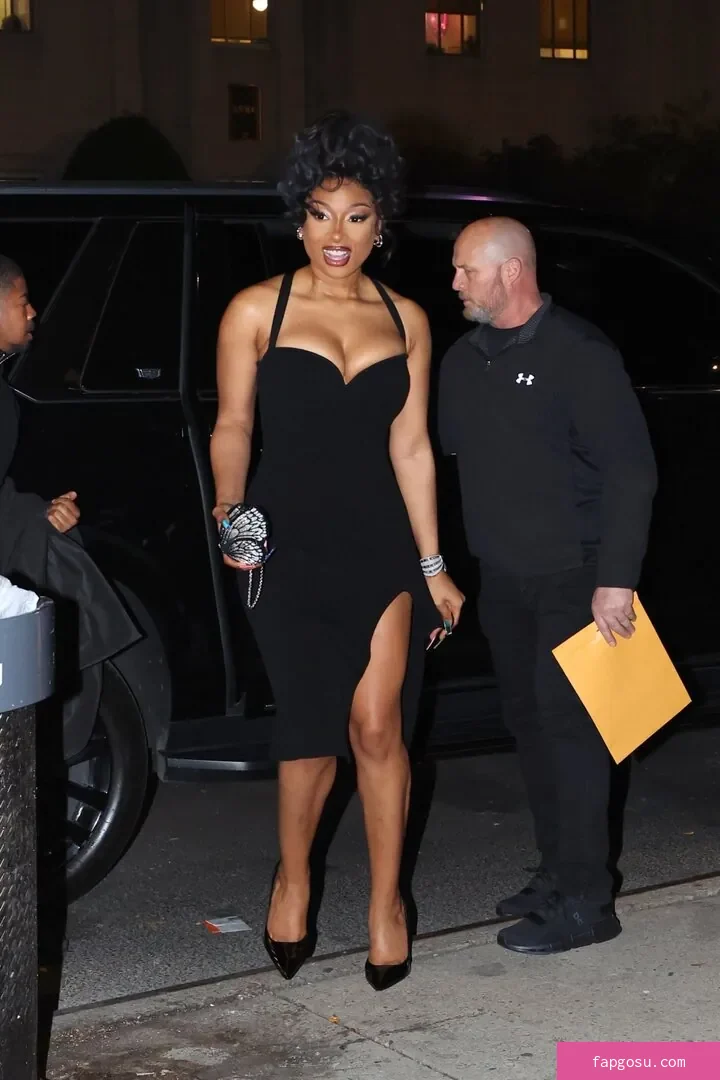 Megan Thee Stallion