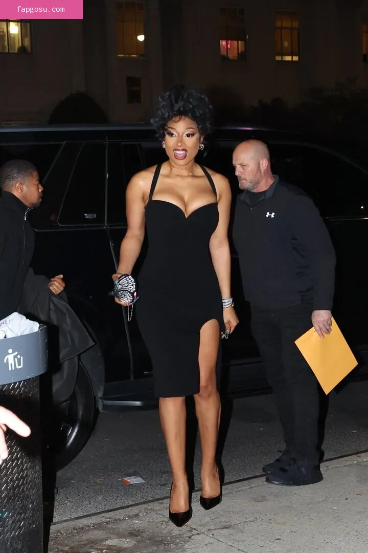 Megan Thee Stallion