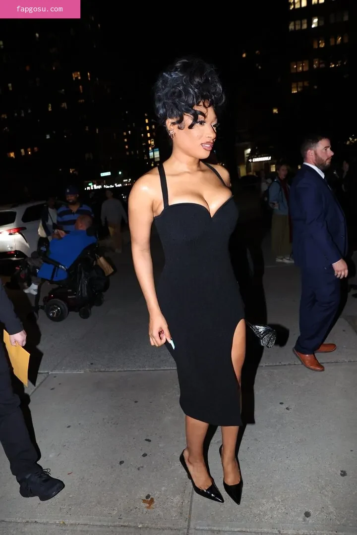 Megan Thee Stallion