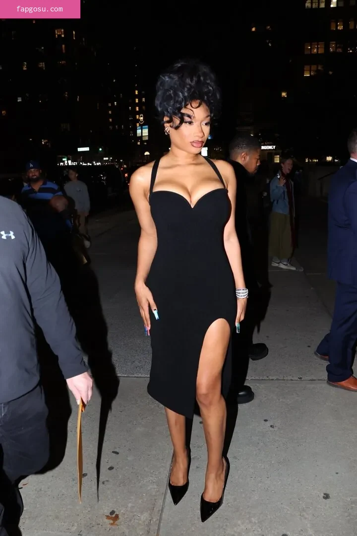 Megan Thee Stallion