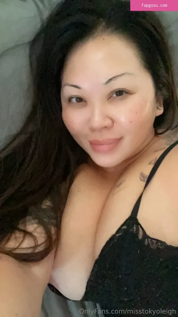 Miss Tokyo Leigh