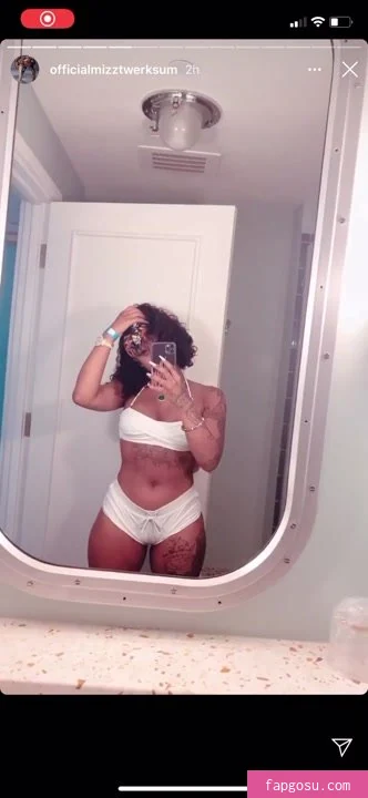 Mizz Twerksum
