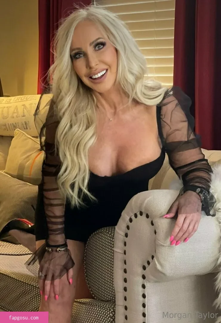 Morgan Taylor